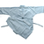 Taekwondo WTF uniforme Talle 6 Oriente