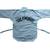 Taekwondo WTF uniforme Talle 3 Oriente - comprar online
