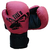 Guantes Boxeo / Kickboxing Titi´s - Modelo etiqueta negra - Alto Rendimiento