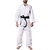 Judo gi Liviano Blanco ó Azul Talle 00 al 1 Shiai - comprar online