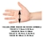 Guantes Vale todo MMA Titi´s - tienda online