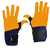 Muñequeras P/ Crossfit y levantamiento (Par) Flash - comprar online