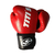 Guantes Boxeo / Kickboxing Titi´s - Modelo etiqueta azul - Alto Rendimiento