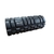 Yoga Pilates Roller Rodillo 33cm Bsfit