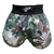 Bermuda/Short Muay tai con diseños Titi´s