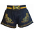 Bermuda/Short Muay tai Instinc - Alto Rendimiento