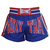 Bermuda/Short Muay tai Instinc - tienda online