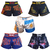 Bermuda/Short Muay tai Instinc