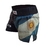 Bermuda/Short Muay Tai Kick Boxing Fight Effect - comprar online