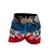 Bermuda/Short Muay Tai Kick Boxing Fight Effect