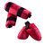 Conjunto Tibiales y empeineras Karate - OFICIAL F.A.K.- Shiai - comprar online