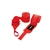 Vendas con velcro y agarre de pulgar Por par 5mt x 5cm Proyec - comprar online