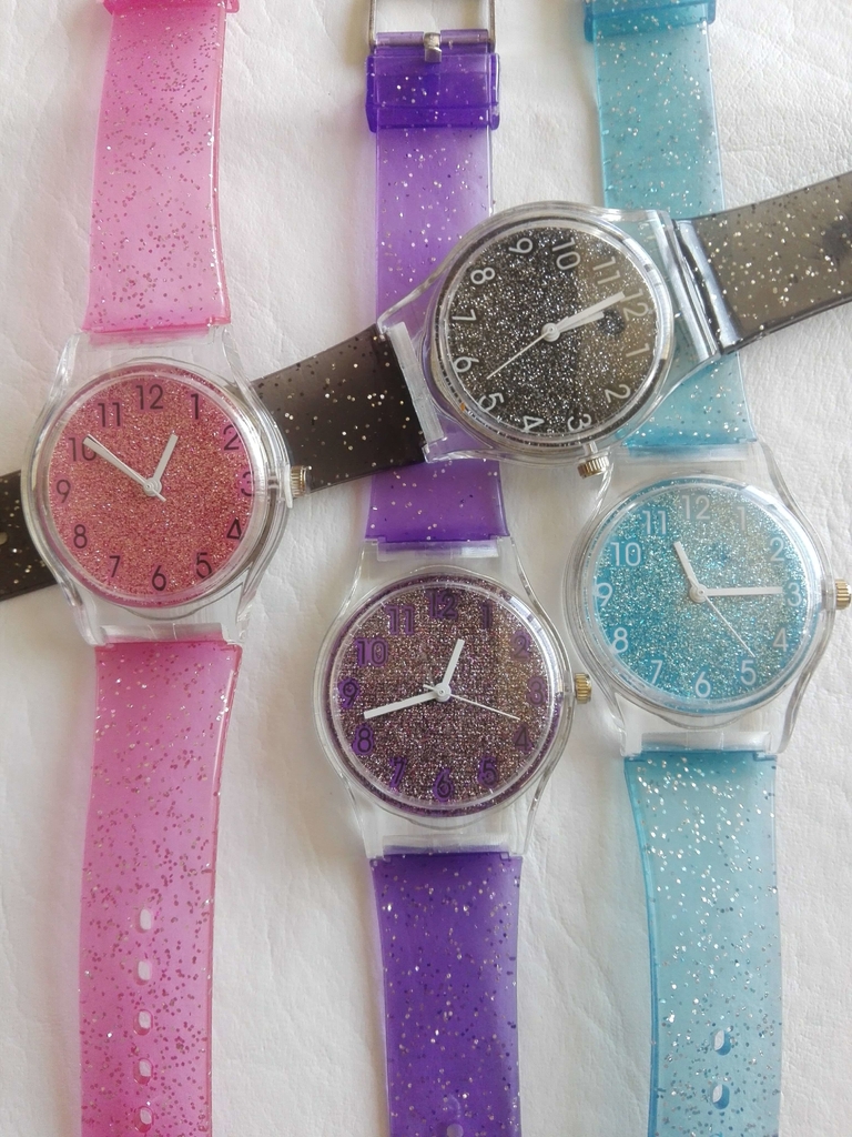 Reloj de dama, mujer