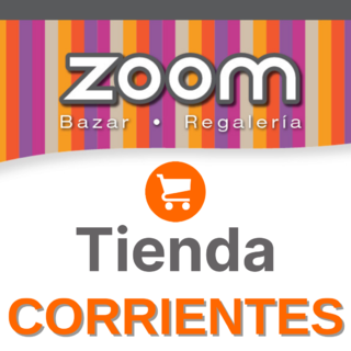 Tienda Online de Zoom