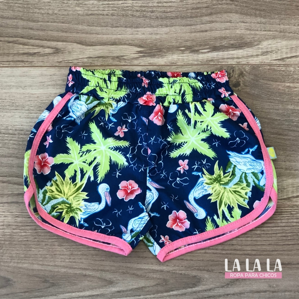 short de nena