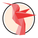 Logo de Colibri Detalles