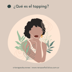 ¿Qué es el tapping?