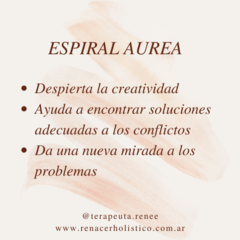 ESPIRAL AUREA en internet