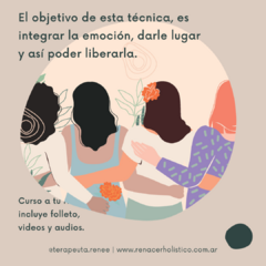 ¿Qué es el tapping? - tienda online