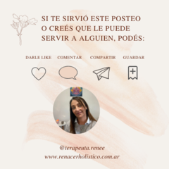 La terapia floral y las emociones - tienda online