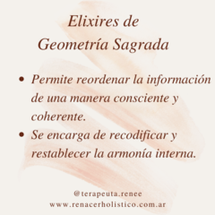 Imagen de La Geometría Sagrada