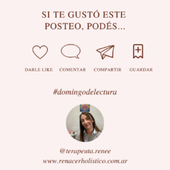 Imagen de Aceptar las emociones