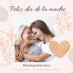 Día de la madre