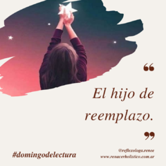 El hijo de reemplazo