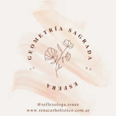 LA ESFERA - GEOMETRÍA SAGRADA