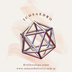 ICOSAEDRO - comprar online