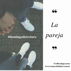 La relación con la pareja