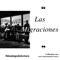 Las Migraciones