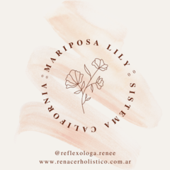 Mariposa Lily