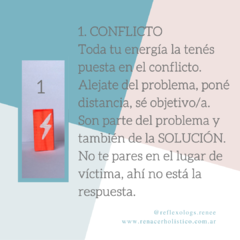 1ER EJERCICIO SISTÉMICO - Renacer Holístico