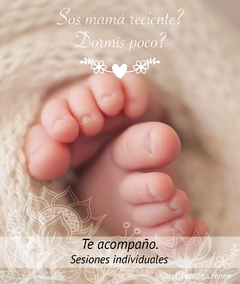 Sesiones para Madres recientes. Astrología terapéutica y Flores (sin gotero) - comprar online