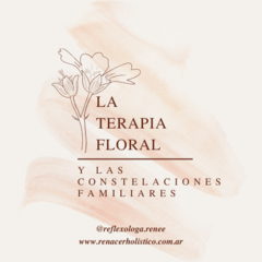 LA TERAPIA FLORAL Y LAS CONSTELACIONES FAMILIARES
