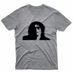 Remera Unisex Manga Corta ANDRES CALAMARO 05 - comprar online