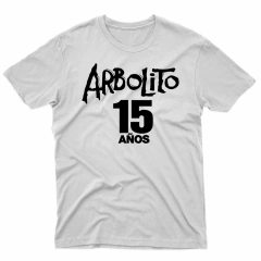 Remera Unisex Manga Corta ARBOLITO 03 - comprar online