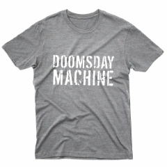 Remera Unisex Manga Corta ARCH ENEMY 02 - Wildshirts