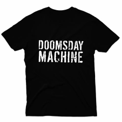 Remera Unisex Manga Corta ARCH ENEMY 02