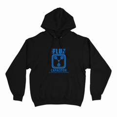 Buzo/Campera Unisex BACK TO THE FUTURE 03