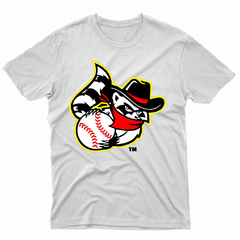 Remera Unisex Manga Corta BANDITS 01 - comprar online