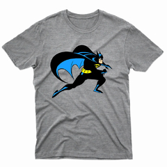 Remera Unisex Manga Corta BATMAN 05 en internet