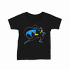 Remera Niño Manga Corta BATMAN 05