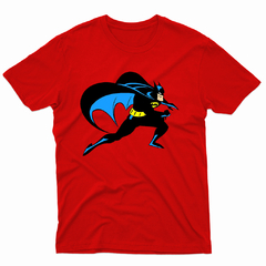 Remera Unisex Manga Corta BATMAN 05 - Wildshirts