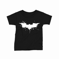 Remera Niño Manga Corta BATMAN 15