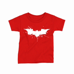 Remera Niño Manga Corta BATMAN 15 - Wildshirts