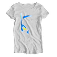 Remera Mujer Manga Corta BATMAN 21 - comprar online