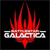 Remera Unisex Manga Corta BATTLESTAR GALACTICA 08