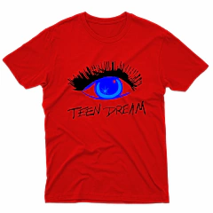 Remera Unisex Manga Corta BEACH HOUSE 03 - Wildshirts